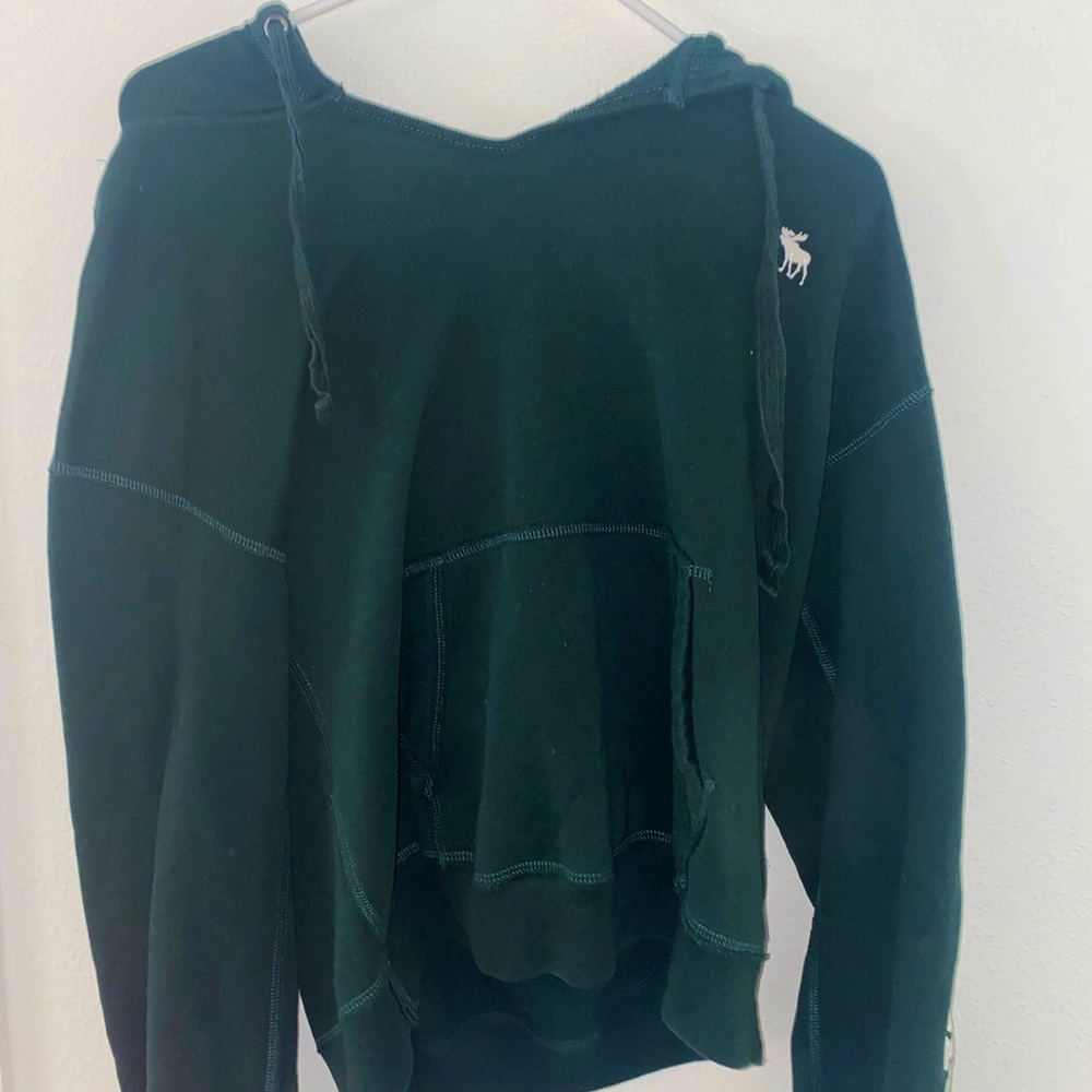 Abercrombie & Fitch Fleece